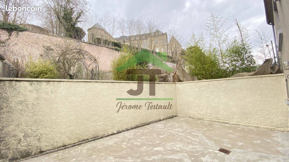 4 غرف نوم منزل في Chateaudun, France رقم 64654