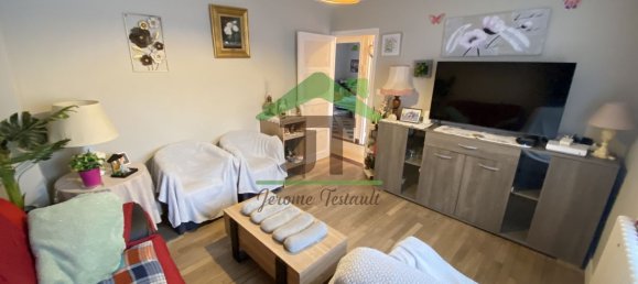 4 غرف نوم منزل في Chateaudun, France رقم 64654 13