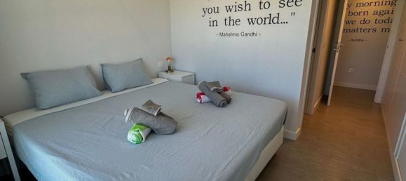 3 bedrooms Apartment in El Penoncillo, Spain No. 154703 9