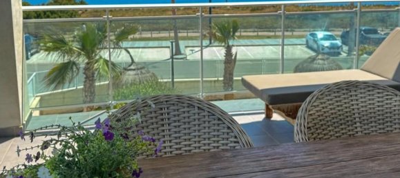 3 bedrooms Apartment in El Penoncillo, Spain No. 154703 3