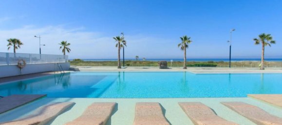 3 bedrooms Apartment in El Penoncillo, Spain No. 154703 2