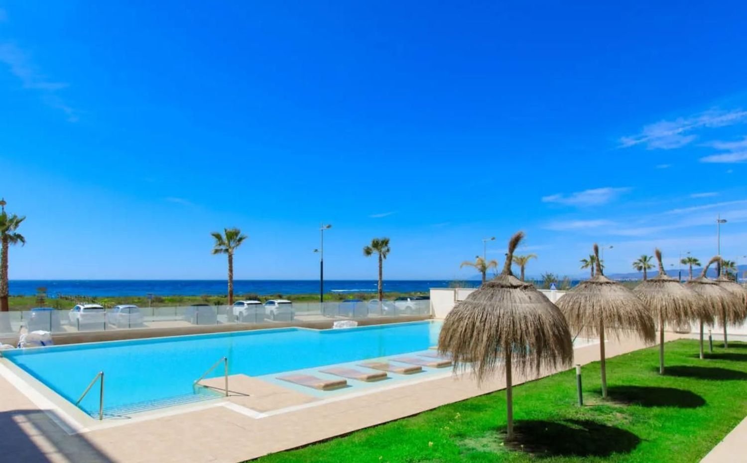 3 bedrooms Apartment in El Penoncillo, Spain No. 154703