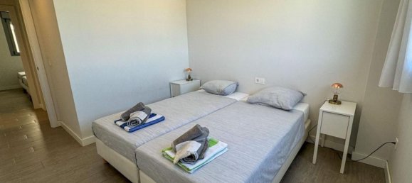 3 bedrooms Apartment in El Penoncillo, Spain No. 154703 7