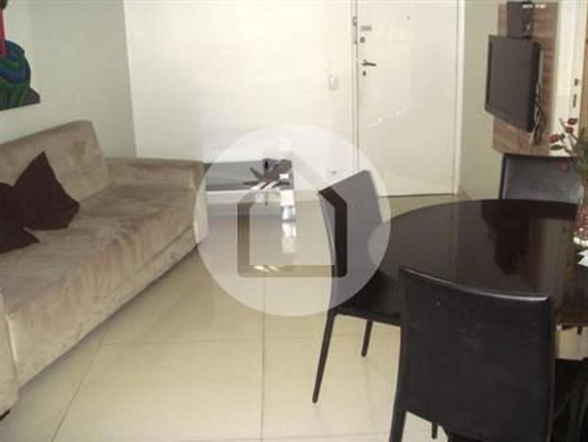 2 chambres Appartement à Rio de Janeiro, Brazil No. 548320