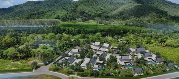 5 Schlafzimmer Villa in Phuket, Thailand, Nr. 152169 4
