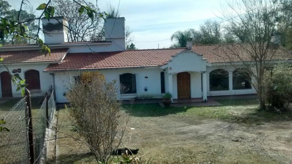3 chambres Maison à Cordoba, Argentina No. 17412