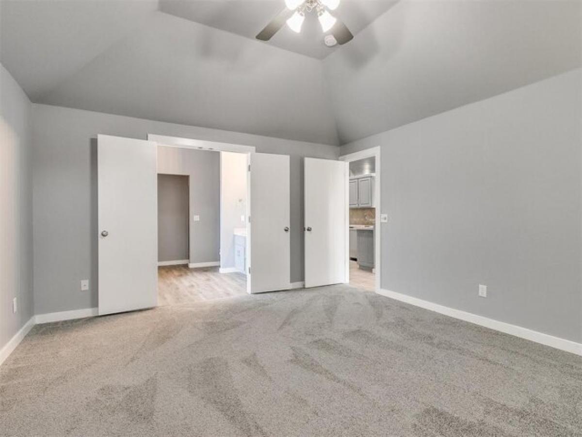 4 غرف نوم منزل في Moore, USA رقم 401062