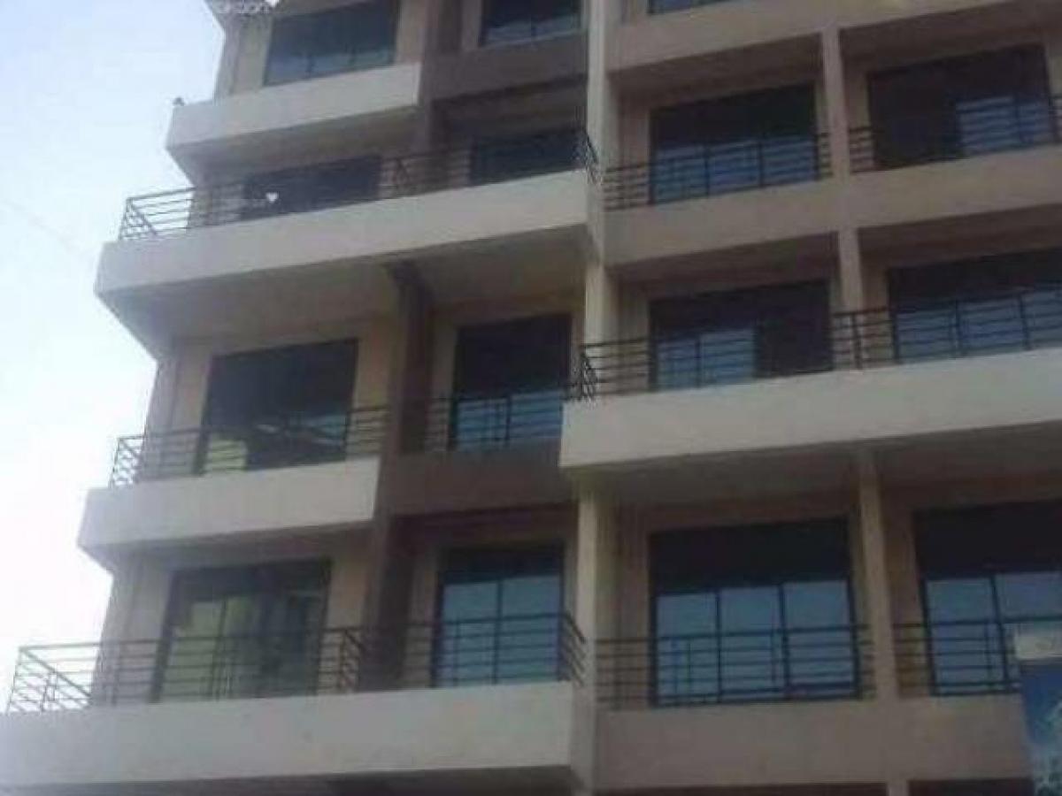 Studio in Mumbai, India No. 59016