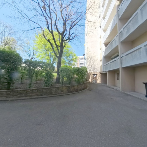 3 chambres Appartement à Maisons-Alfort, France No. 348779