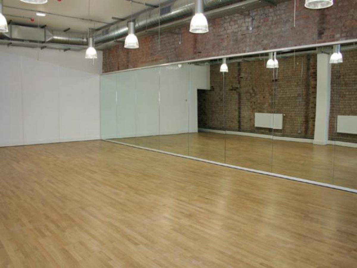 Studio in Bangalore, India No. 53977