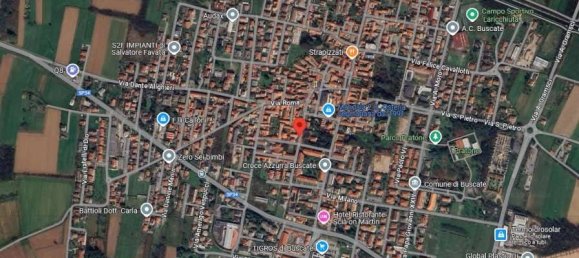 3 bedrooms Apartment in Buscate, Italy No. 94378 4