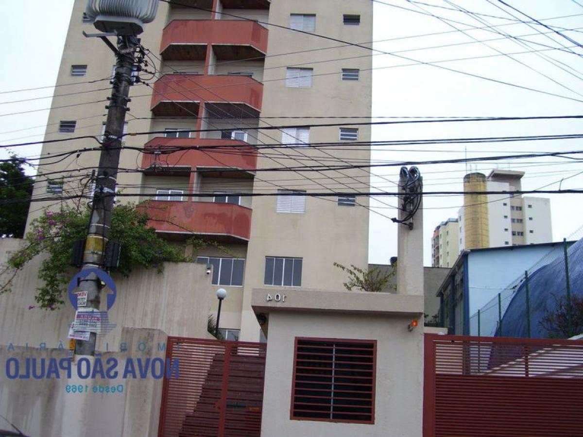 Casa T2 em São Paulo, Brazil N.º 472068