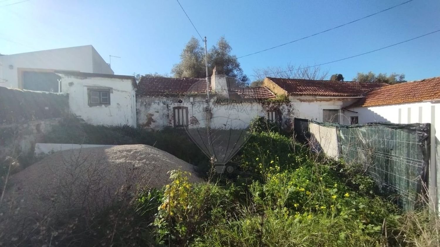 3 Schlafzimmer Haus in Alenquer, Portugal, Nr. 46044