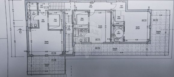 3 Schlafzimmer Haus in Alenquer, Portugal, Nr. 46044 8