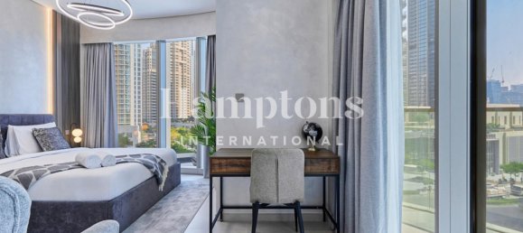 2 dormitorios apartamento en alquiler en Palm Jumeirah, Dubai, UAE № 187466 16