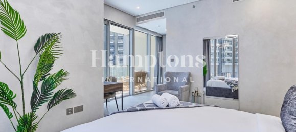 2 dormitorios apartamento en alquiler en Palm Jumeirah, Dubai, UAE № 187466 8