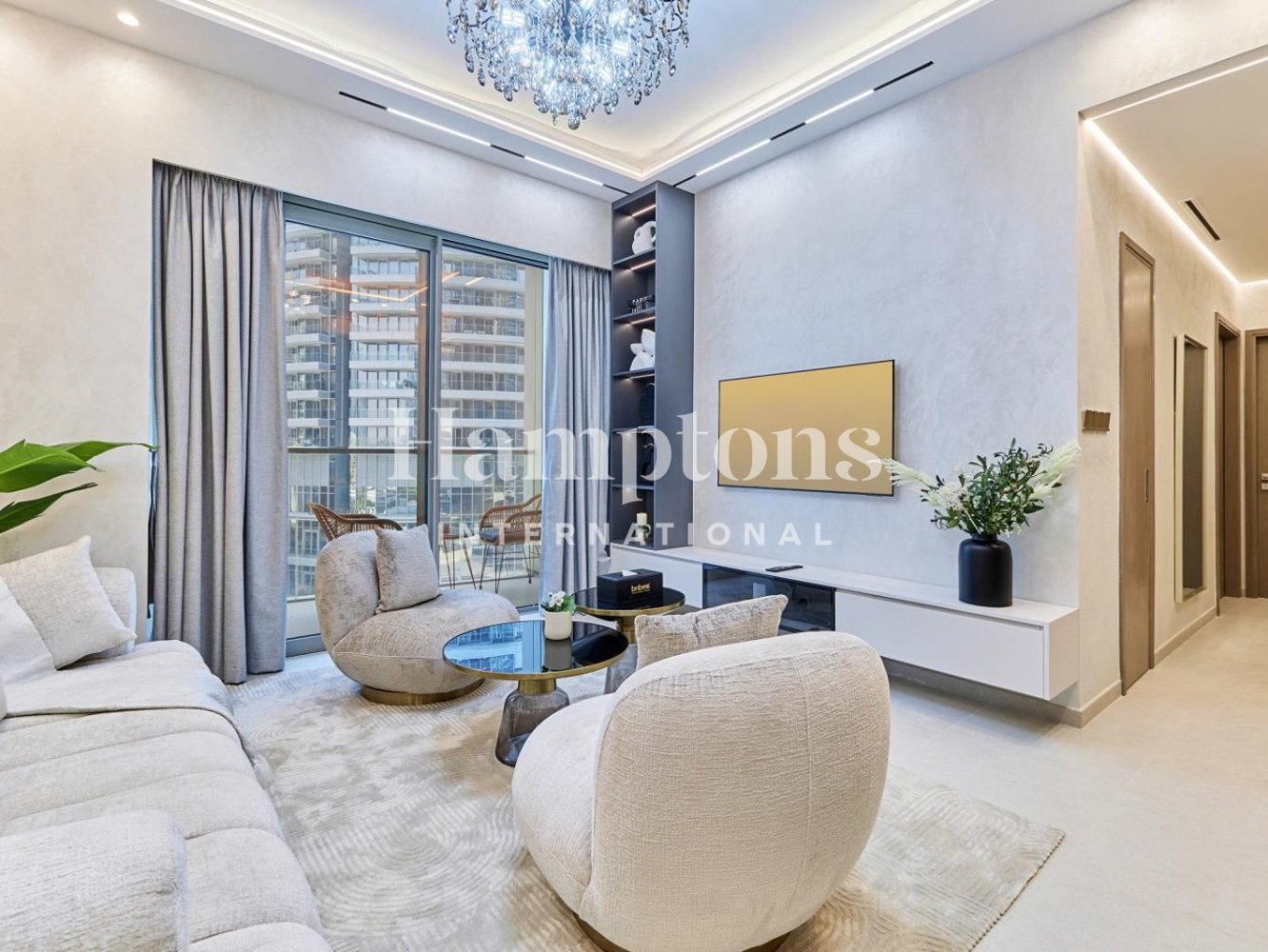 2 dormitorios apartamento en alquiler en Palm Jumeirah, Dubai, UAE № 187466