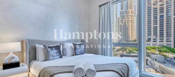 2 dormitorios apartamento en alquiler en Palm Jumeirah, Dubai, UAE № 187466 6