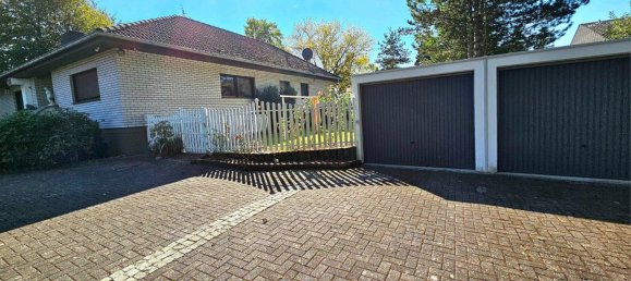 4 Schlafzimmer Bungalow in Kusel, Germany, Nr. 316359 5