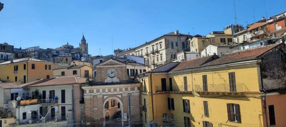 Apartamento de 4 habitaciónes en Chieti, Italy No. 133426 20