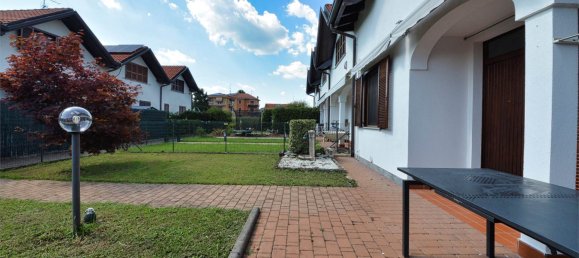 2 chambres Appartement à Limido Comasco, Italy No. 288417 4