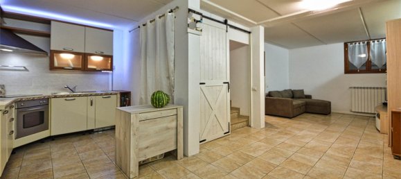 2 chambres Appartement à Limido Comasco, Italy No. 288417 25