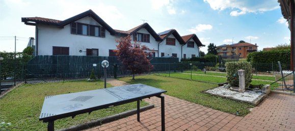 2 chambres Appartement à Limido Comasco, Italy No. 288417 3