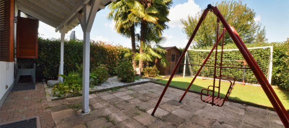 2 chambres Appartement à Limido Comasco, Italy No. 288417 7