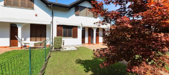 2 chambres Appartement à Limido Comasco, Italy No. 288417 2