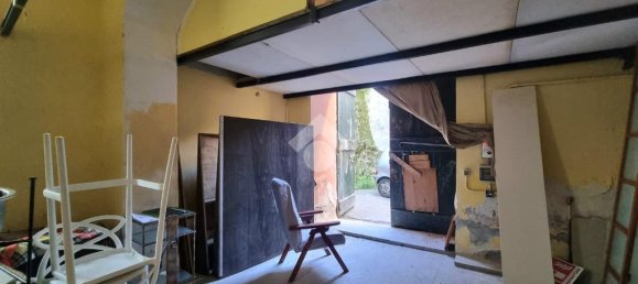 Склад с 2 комнатами в Генуя, Италия № 35800 21