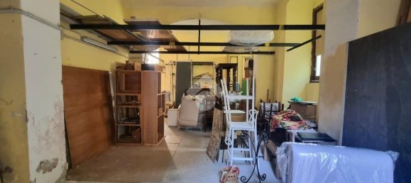 Склад с 2 комнатами в Генуя, Италия № 35800 14