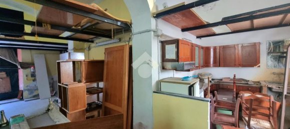 Склад с 2 комнатами в Генуя, Италия № 35800 20