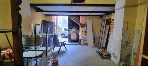 Склад с 2 комнатами в Генуя, Италия № 35800 22