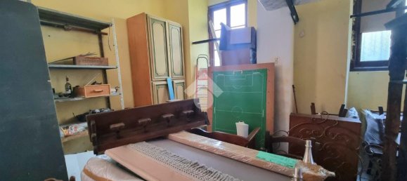 Склад с 2 комнатами в Генуя, Италия № 35800 25