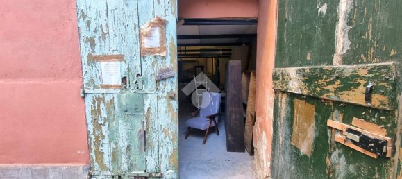 Склад с 2 комнатами в Генуя, Италия № 35800 18