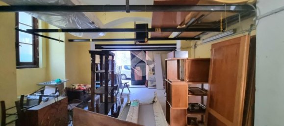 Склад с 2 комнатами в Генуя, Италия № 35800 11