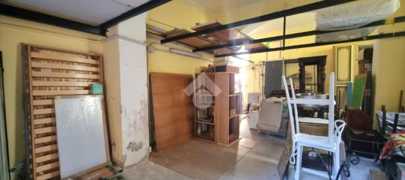 Склад с 2 комнатами в Генуя, Италия № 35800 7