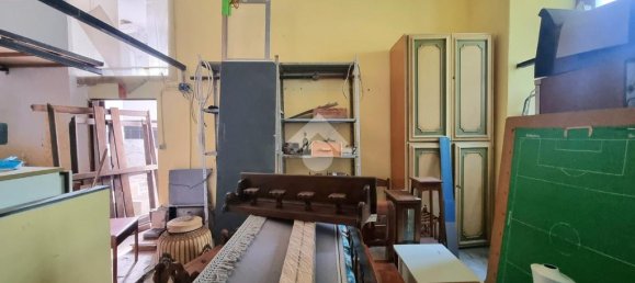 Склад с 2 комнатами в Генуя, Италия № 35800 26