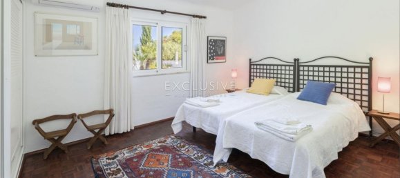 Villa de 4 dormitorios en Lagoa, Portugal No. 7606 12