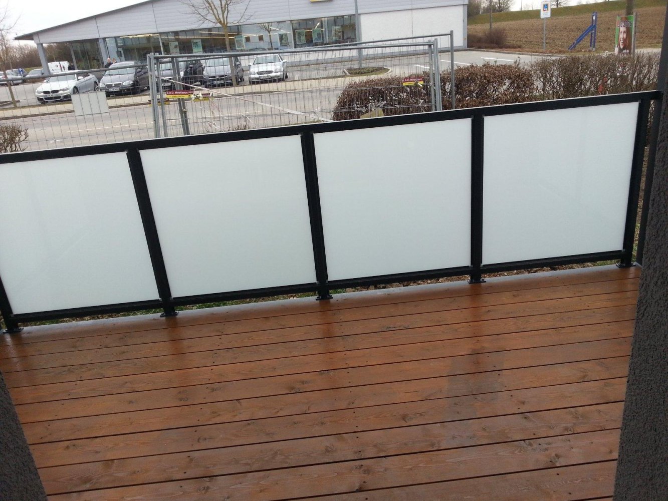 1 bedroom Apartment in Augsburg, Germany No. 342372