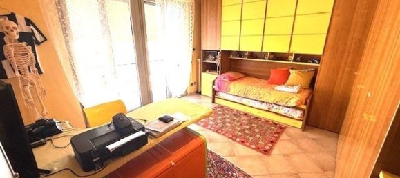 5-salle Appartement à Strevi, Italy No. 46344 12