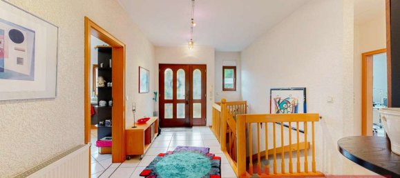 4 bedrooms House in Harz, Germany No. 277832 13