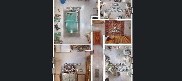 4 bedrooms House in Harz, Germany No. 277832 32