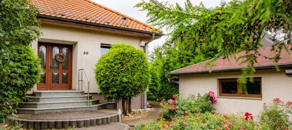 4 bedrooms House in Harz, Germany No. 277832 25