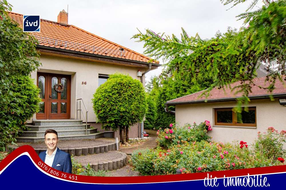 4 bedrooms House in Harz, Germany No. 277832