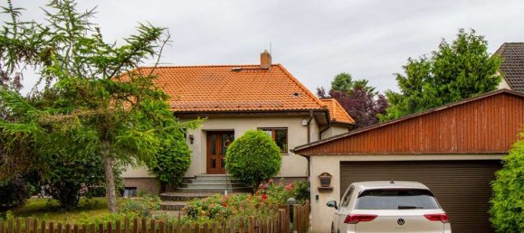 4 bedrooms House in Harz, Germany No. 277832 21