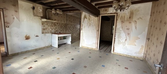 2 Schlafzimmer Haus in Beaulieu-sur-Loire, France, Nr. 65543 4