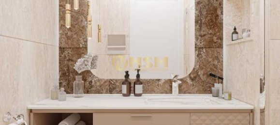 Apartment 1+1 in Alanya, Turkey No. 17351 4