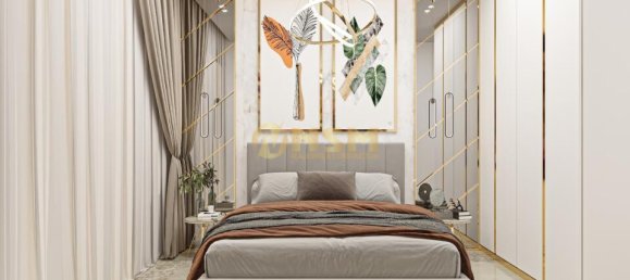 Apartment 1+1 in Alanya, Turkey No. 17351 7