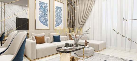 Apartment 1+1 in Alanya, Turkey No. 17351 8